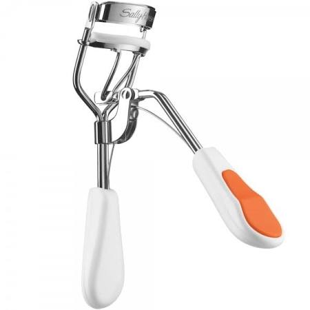 Sally Hansen Beauty Tools, Give'em The Eye-Double Curl Eyelash Curler with Refill (80305) - ADDROS.COM